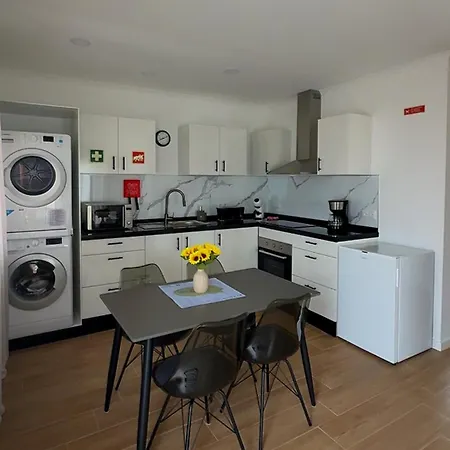 Francisca Apartment *
