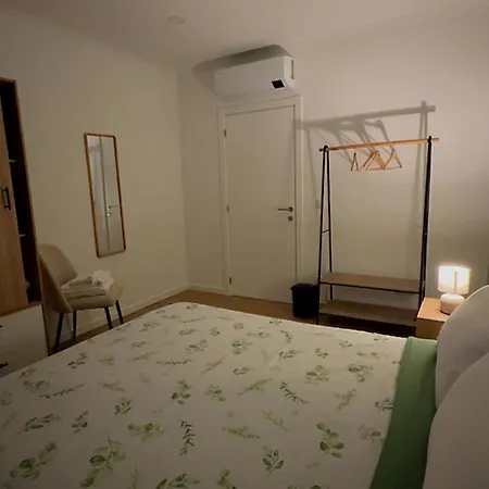 Francisca Apartment *